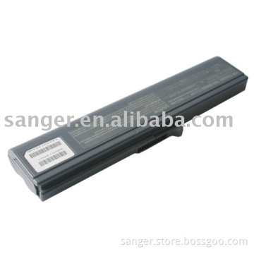 Battery for Toshiba 7000